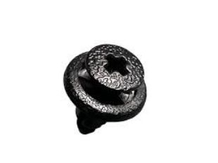 Honda Pcx 125 (2011-2013) Kaporta Plastik Yıldız Klips No:2 (1 Adet) resmi