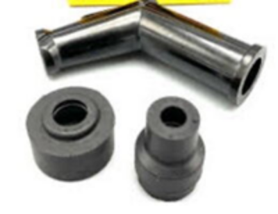 Honda Pcx 125 (2011-2024) Pipo Tip Buji Başlığı resmi