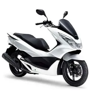 Honda PCX 125/150 (2014-2017) kategorisi için resim
