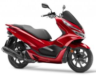 Honda PCX 125/150 (2018-2020) kategorisi için resim