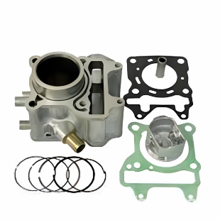 Honda Pcx 125 Silindir Set Komple Oem (2013-2020) resmi