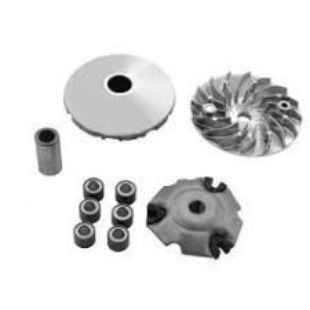 Honda Pcx 125 Ön Varyatör Komple Oem (motto) (2011-2017) resmi