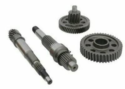 Honda Pcx 125 Şanzıman Dişli Seti Oem (2011-2017) K35 resmi